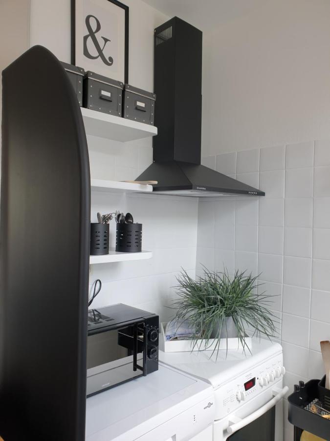 Le Bois Villa Honfleur Luaran gambar