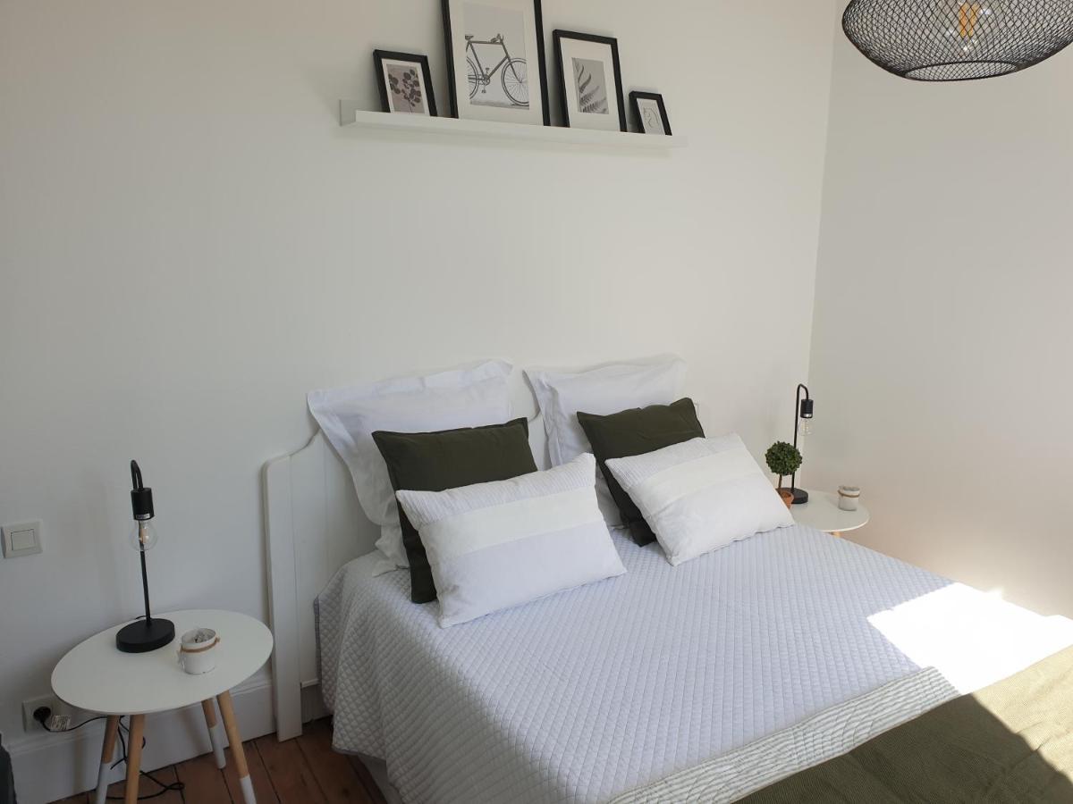 Le Bois Villa Honfleur Luaran gambar