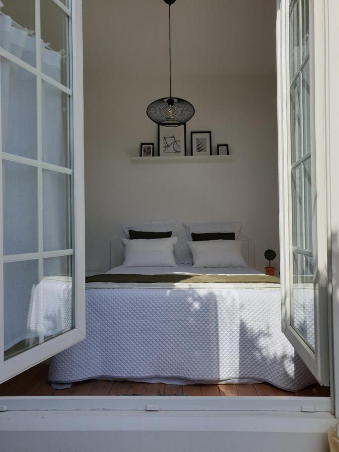 Le Bois Villa Honfleur Luaran gambar