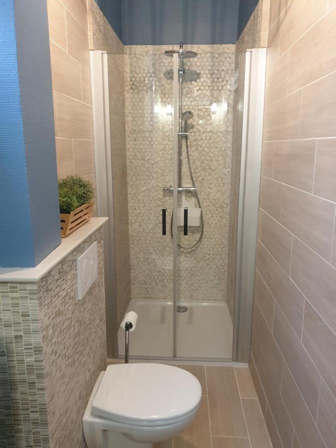 Le Bois Villa Honfleur Luaran gambar