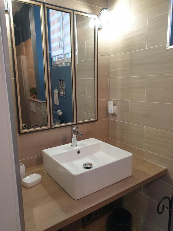 Le Bois Villa Honfleur Luaran gambar